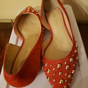 Ivanks Trump flats